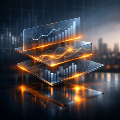 Trump’s Economy Faces 4.2% Inflation in 2026, OECD Says Fed Frozen
