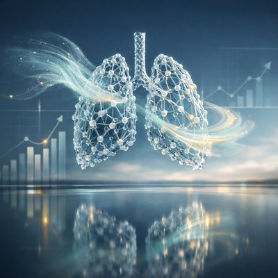 AstraZeneca Strengthens COPD Position With Tozorakimab Phase 3 Results