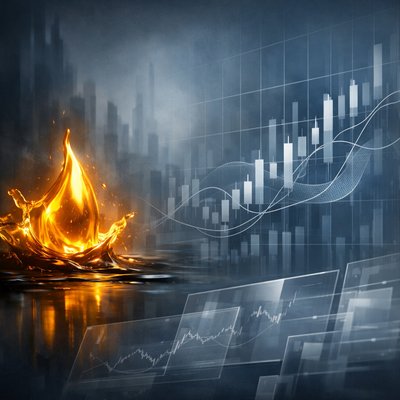 Friday’s Big Stock Signals: What Could Move Markets Next