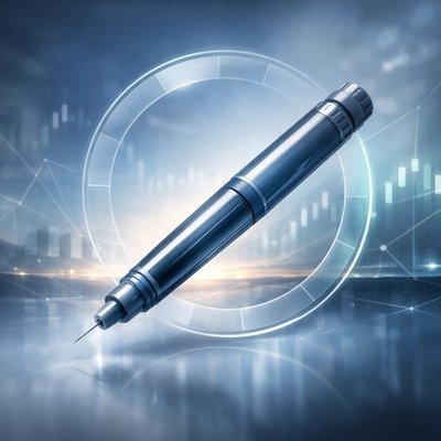 Novo Nordisk Wins FDA Nod for First Weekly Basal Insulin, Awiqli