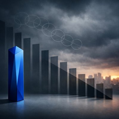 Berkshire Hathaway Faces Eight-Session Decline, Prompting Risk Reassessment