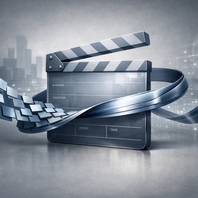 Paramount-Warner Slate Needs Animation to Rival Disney, Universal