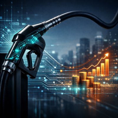 Uber expands fuel-relief program through May 2026 as gas prices spike amid Iran conflict