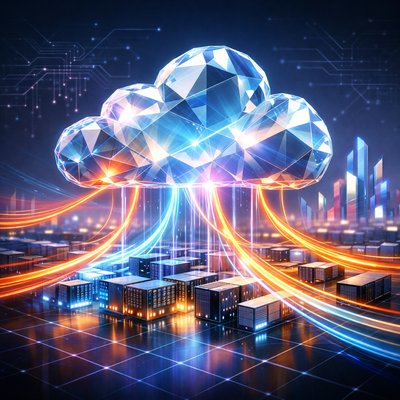 ARK Invest Bets Nvidia-Backed CoreWeave Cloud Play
