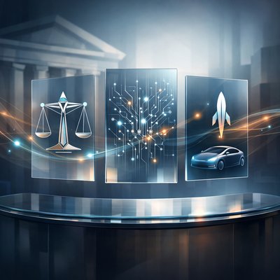 Delaware Judge Reassigns Elon Musk Cases After Bias Accusation