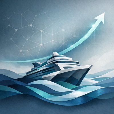 HSBC Upgrades Carnival to Buy; targets $30.10 on upside vs land-based vacations