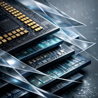 Micron Stock Sinks ~10% as AI Demand Strains Memory Supply