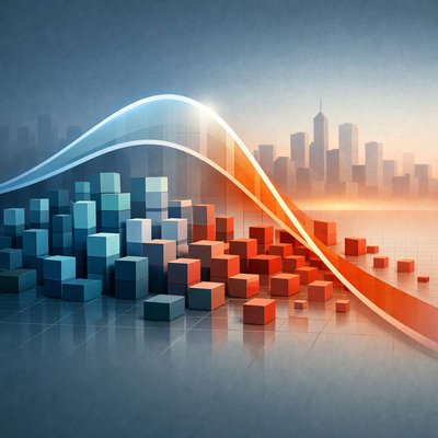 Morgan Stanley: Watch rate trajectory as stock correction nears its end