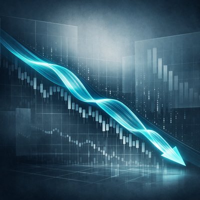 S&P 500 Eyes Potential Correction and what it means for mid-career portfolios