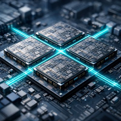 Samsung-backed AI chip firm Rebellions raises $400 million ahead of IPO