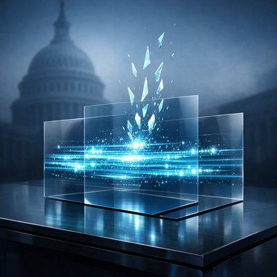 Senator Angus King Jr. Ditches Stocks in 2026 After 7 Months