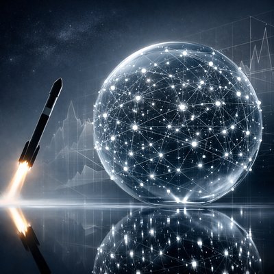 SpaceX's 119-Satellite Milestone Redefines Constellation Economics