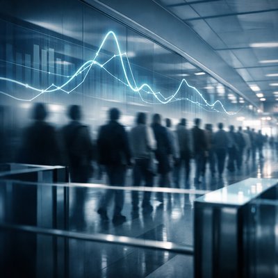 TSA Pay Fix May Not End Airport Lines; Airlines' Margins at Risk (UAL)