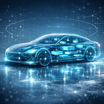VW's $1B Rivian Bet Accelerates Software-Defined EV Push