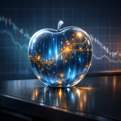 Buffett: Sold Apple Too Soon, Would Buy More—Not In This Market