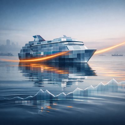 Carnival Cruise set for April rebound after March sell-off