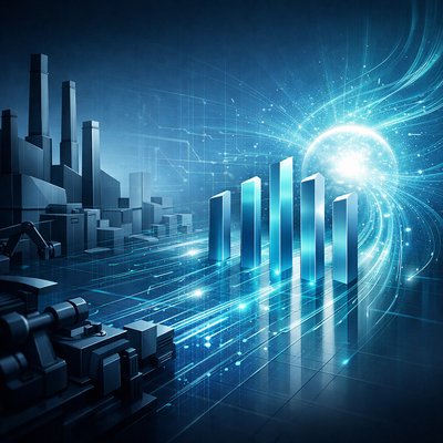 Emerson Electric slides in 2026; Jefferies flags dip-buy on automation upside