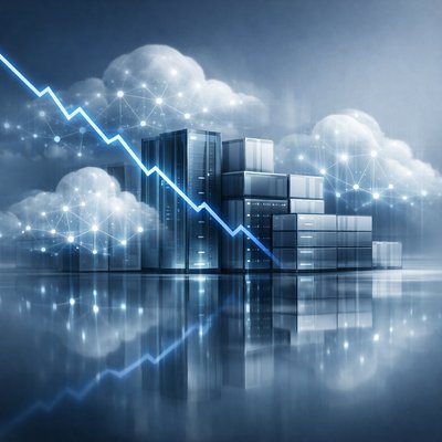 Microsoft’s worst quarter since 2008 underscores AI push and cloud demand