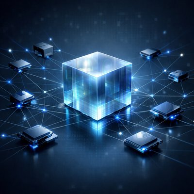 Nvidia's $2B Marvell stake lifts MRVL stock, signals AI ecosystem push