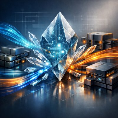 Nvidia’s $2B Marvell stake signals push into custom AI chips