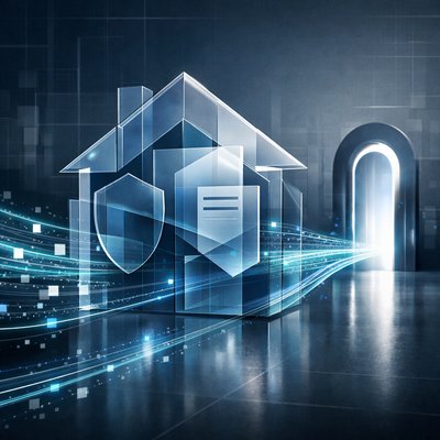 Opendoor acquires Doma's closing/escrow unit to cut refi costs