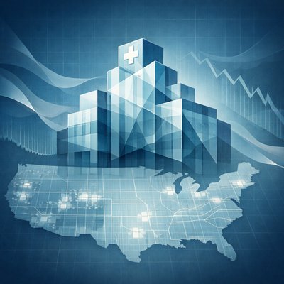 Trump Medicaid Rollback Could Put Hundreds of Hospitals at Risk, Report Finds