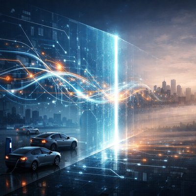 Trump’s Canada envoy says Chinese EVs won’t cross the border over data-security fears