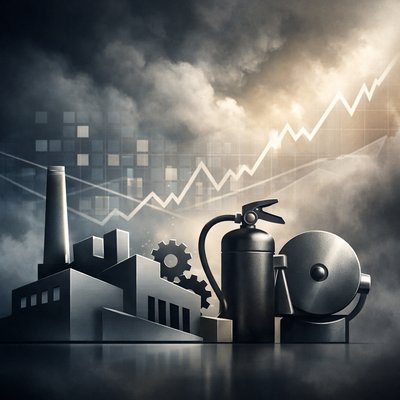 UBS urges contrarian buy of Perimeter Solutions as fire-safety stock sinks