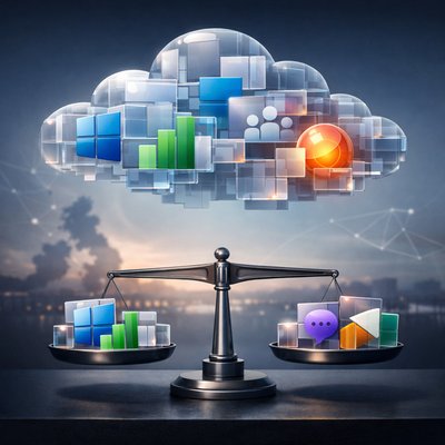 UK CMA Opens SMS Probe Into Microsoft Enterprise Licensing