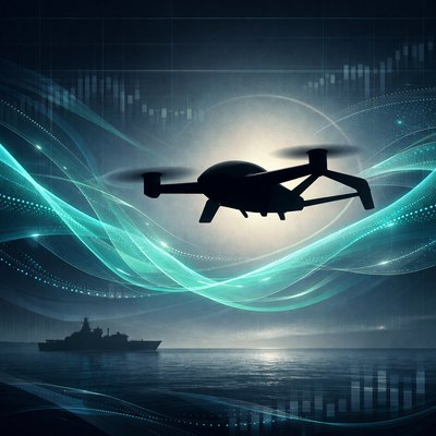 AeroVironment Wins Navy ISR Contract Tied to JUMP 20-X; AVAV Stock Rises