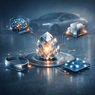 Apple at 50: AI Ambitions, Succession Questions, and the Shift from iPhone Growth