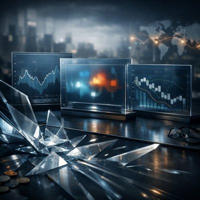 Iran conflict, earnings risk hit Indian equities; outflows surge