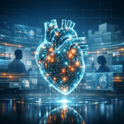 Tempus AI Stock Rises on ALERT Trial Boost for AI EHR