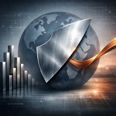 Trump NATO Exit Talk: Defense Stocks and Hedging Scenarios