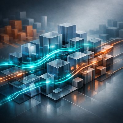 JPMorgan's April Tech Tilt: JFrog, Palo Alto Add to slate; Aramark Returns
