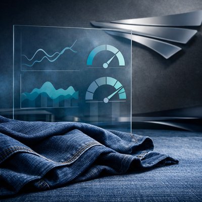 Levi's and Delta in Focus as Inflation Data Looms and Fed Signals