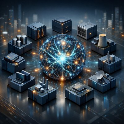 Macquarie sees India as AI powerhouse, flags 12 stocks to watch