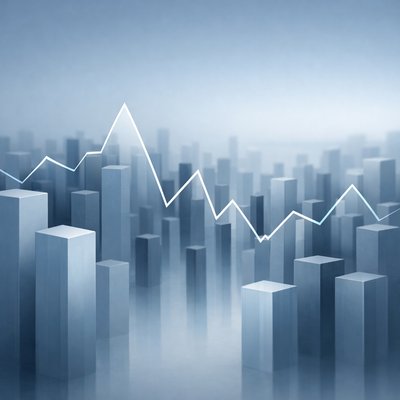 Market volatility poses retirement risk for new savers: how to prepare