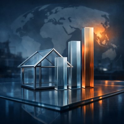 Mortgage rates rise for fifth straight week as Iran war roils markets
