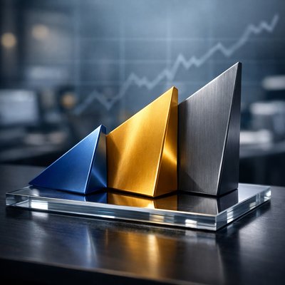 Newmont Options Trade Targets Rebound on Gold Macro Backdrop
