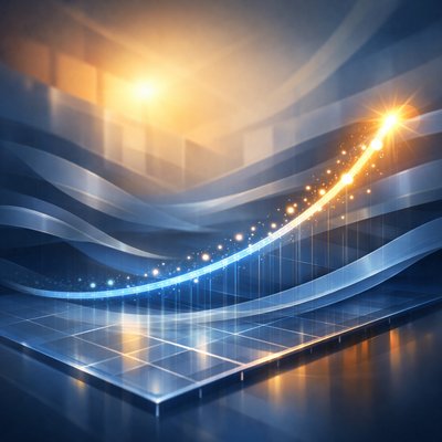 Solar stocks set to keep rising in 2026 as momentum expands