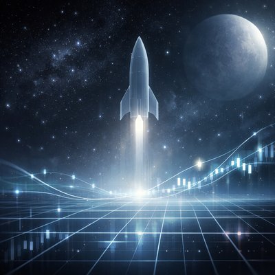 SpaceX Mega-IPO Speculation: $75B Target, Tiny Public Float