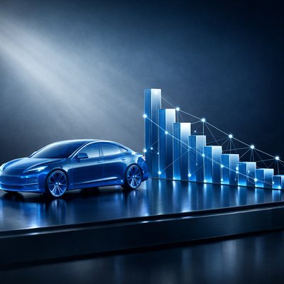 Tesla Q1 2026 deliveries miss estimates as momentum cools
