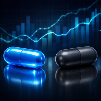 Wegovy Pill Outperforms Foundayo in Cross-Trial Showdown