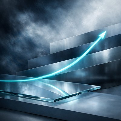 Investors weigh tactical entry after weekly bounce as April volatility looms