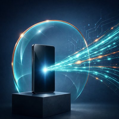 Apple at 50: Privacy-First AI Strategy in a Data-Driven Race