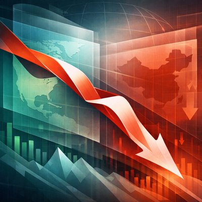 Nike Tops CNBC’s Oversold Screen as RSI Hits 15.8