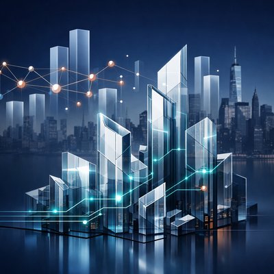 NYC Office Market Tightens as AI Demand Lifts Rents