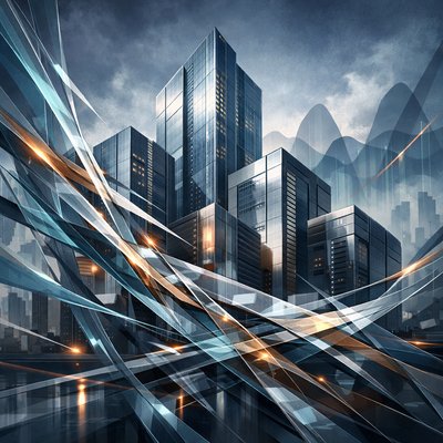 AI data-center boom tests insurers as private capital floods in