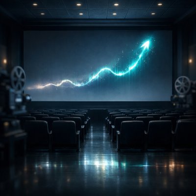 AMC Stock Rallies on Record Easter Weekend